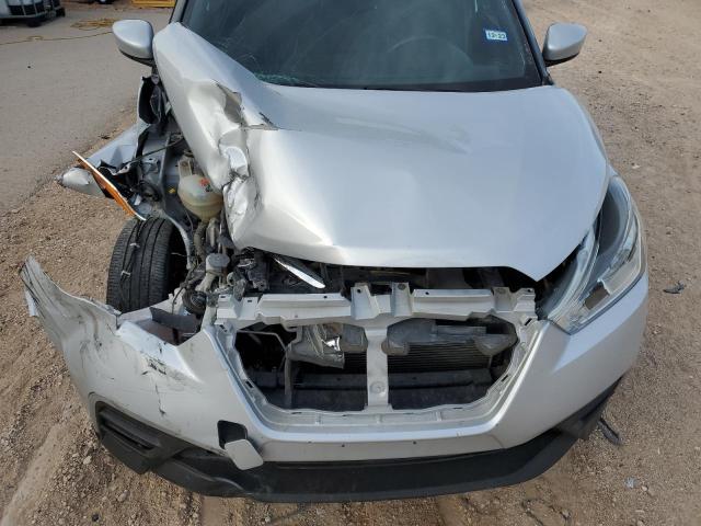 Photo 10 VIN: 3N1CP5CU5KL551649 - NISSAN KICKS 