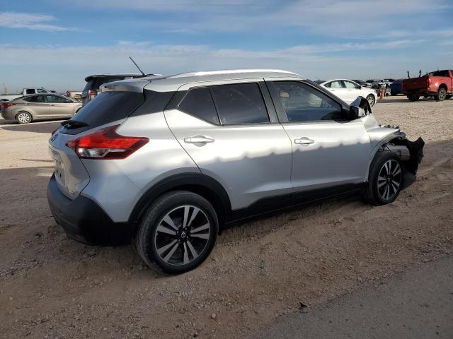 Photo 2 VIN: 3N1CP5CU5KL551649 - NISSAN KICKS 