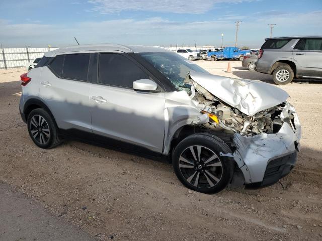 Photo 3 VIN: 3N1CP5CU5KL551649 - NISSAN KICKS 