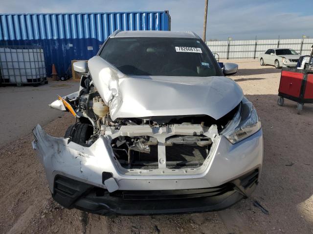 Photo 4 VIN: 3N1CP5CU5KL551649 - NISSAN KICKS 