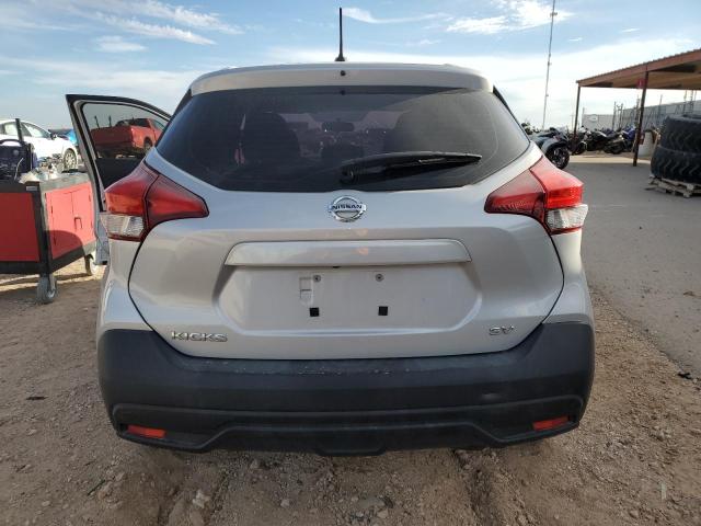 Photo 5 VIN: 3N1CP5CU5KL551649 - NISSAN KICKS 