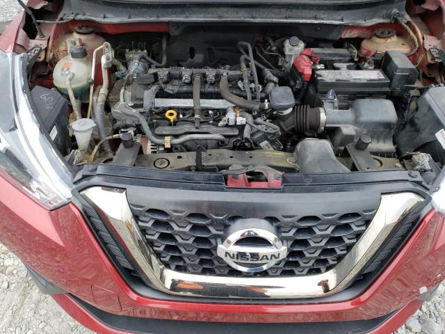 Photo 10 VIN: 3N1CP5CU5KL551683 - NISSAN KICKS 