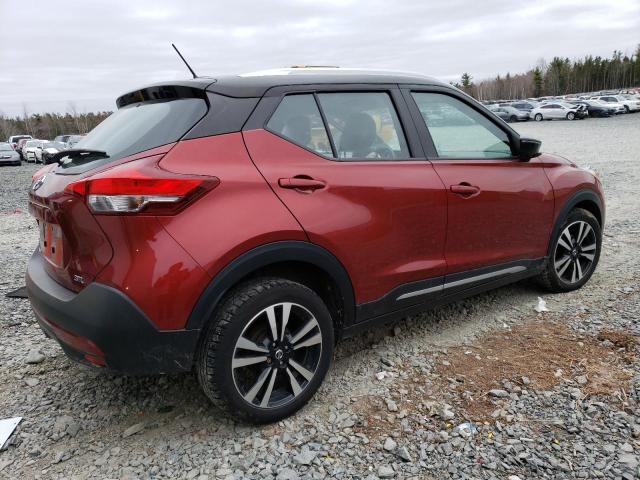 Photo 2 VIN: 3N1CP5CU5KL551683 - NISSAN KICKS 