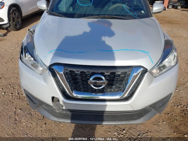 Photo 5 VIN: 3N1CP5CU5KL552185 - NISSAN KICKS 