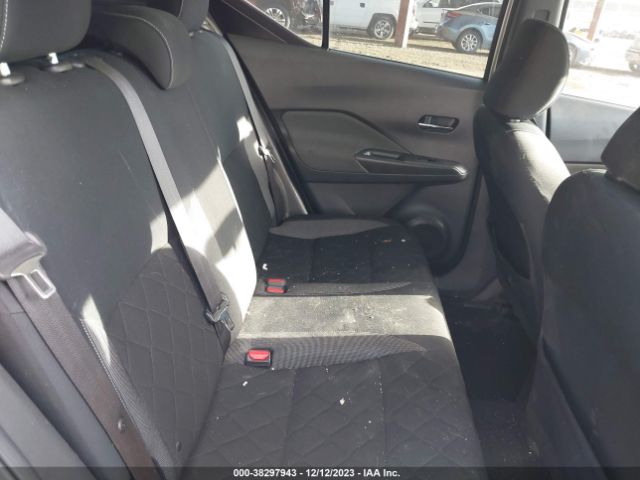 Photo 7 VIN: 3N1CP5CU5KL552185 - NISSAN KICKS 