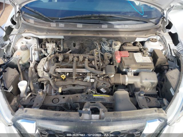 Photo 9 VIN: 3N1CP5CU5KL552185 - NISSAN KICKS 