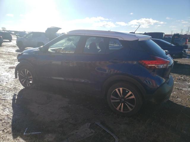 Photo 1 VIN: 3N1CP5CU5KL553417 - NISSAN KICKS S 