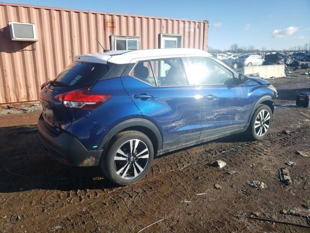 Photo 2 VIN: 3N1CP5CU5KL553417 - NISSAN KICKS S 