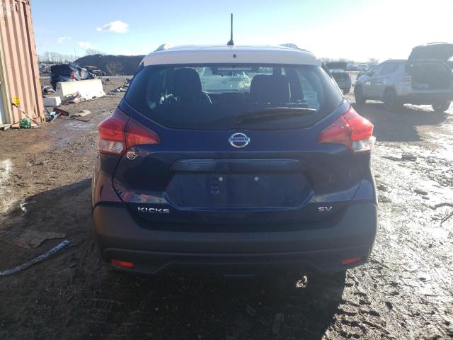 Photo 5 VIN: 3N1CP5CU5KL553417 - NISSAN KICKS S 