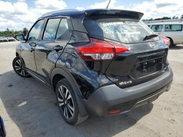 Photo 2 VIN: 3N1CP5CU5KL555653 - NISSAN KICKS 