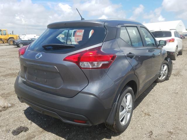 Photo 3 VIN: 3N1CP5CU5KL556849 - NISSAN KICKS S 