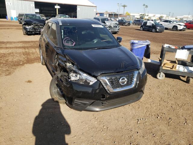 Photo 0 VIN: 3N1CP5CU5KL559038 - NISSAN KICKS S 