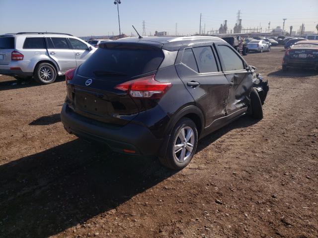 Photo 3 VIN: 3N1CP5CU5KL559038 - NISSAN KICKS S 