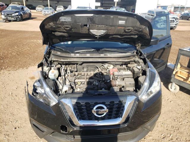 Photo 6 VIN: 3N1CP5CU5KL559038 - NISSAN KICKS S 