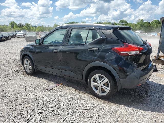 Photo 1 VIN: 3N1CP5CU5KL561307 - NISSAN KICKS 