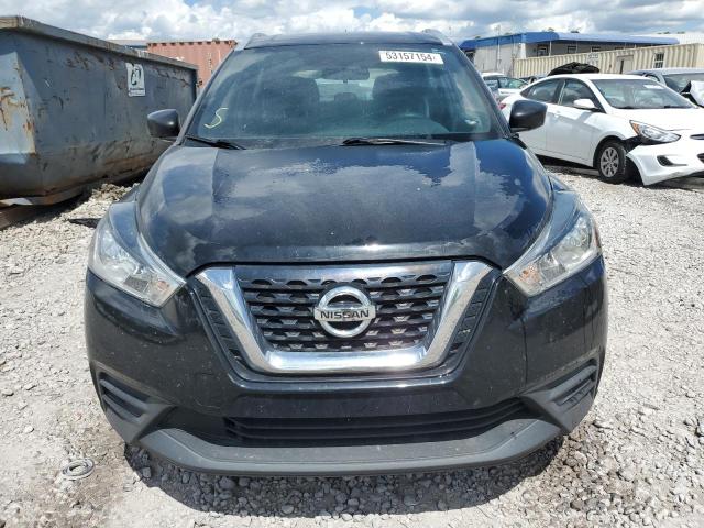 Photo 4 VIN: 3N1CP5CU5KL561307 - NISSAN KICKS 