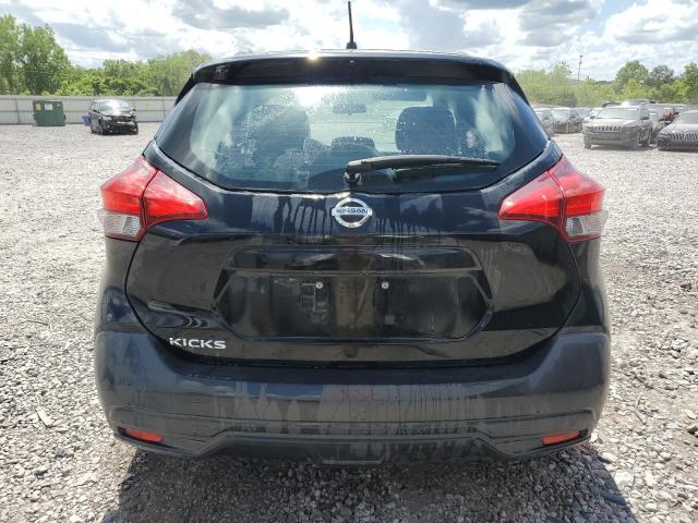 Photo 5 VIN: 3N1CP5CU5KL561307 - NISSAN KICKS 