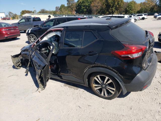 Photo 1 VIN: 3N1CP5CU5KL562845 - NISSAN KICKS S 