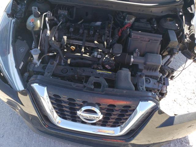 Photo 11 VIN: 3N1CP5CU5KL562845 - NISSAN KICKS S 