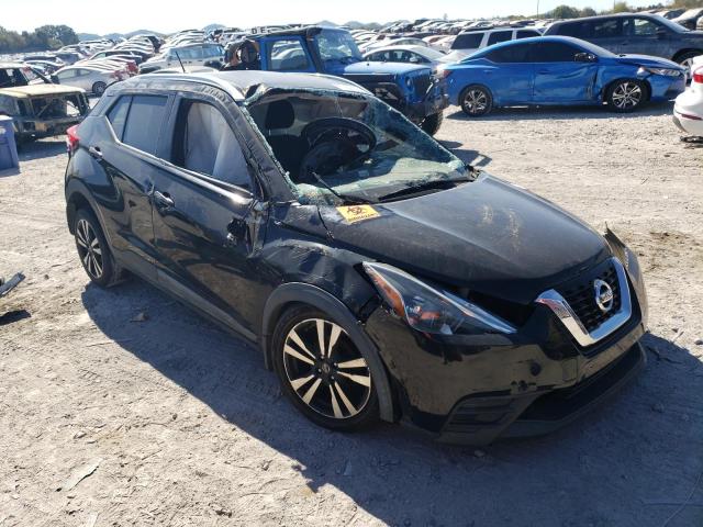 Photo 3 VIN: 3N1CP5CU5KL562845 - NISSAN KICKS S 