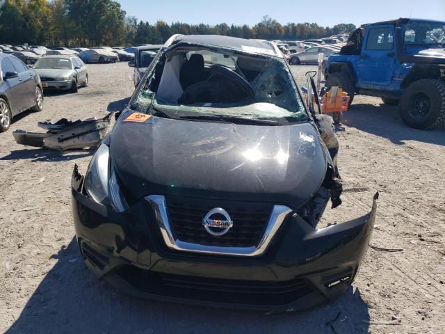 Photo 4 VIN: 3N1CP5CU5KL562845 - NISSAN KICKS S 