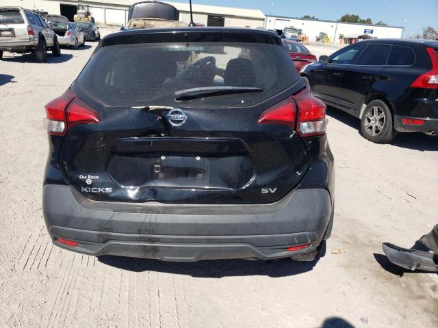 Photo 5 VIN: 3N1CP5CU5KL562845 - NISSAN KICKS S 