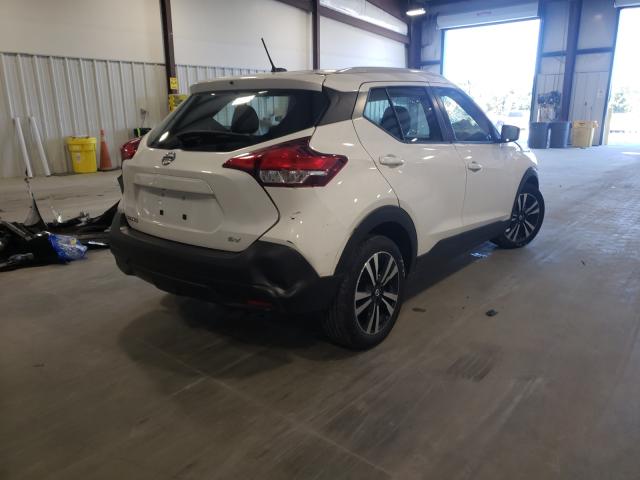 Photo 3 VIN: 3N1CP5CU5KL565325 - NISSAN KICKS S 