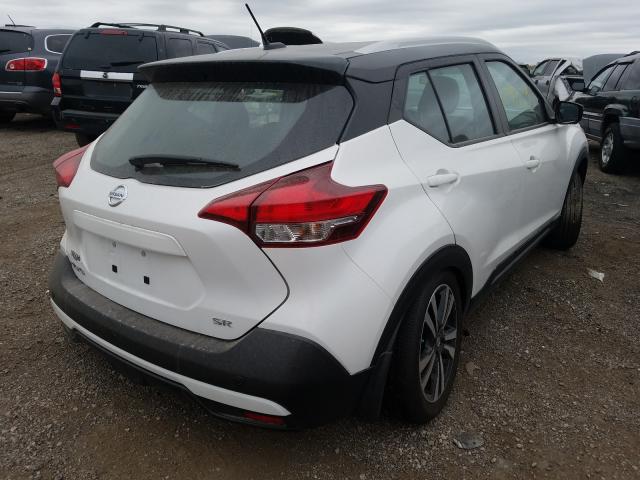 Photo 3 VIN: 3N1CP5CU5KL565762 - NISSAN KICKS S 