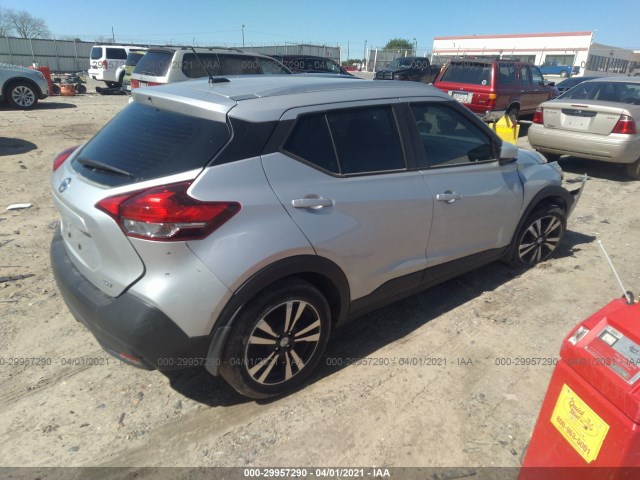 Photo 3 VIN: 3N1CP5CU5KL568273 - NISSAN KICKS 