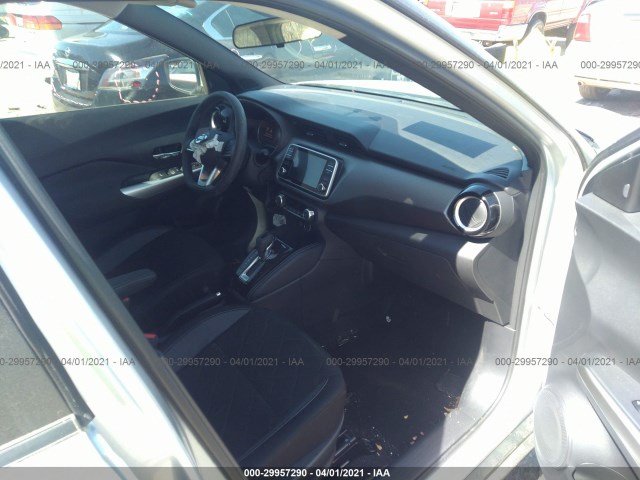 Photo 4 VIN: 3N1CP5CU5KL568273 - NISSAN KICKS 