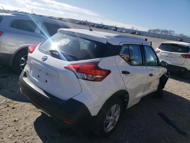 Photo 2 VIN: 3N1CP5CU5KL569195 - NISSAN KICKS S 