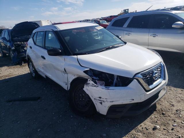 Photo 3 VIN: 3N1CP5CU5KL569195 - NISSAN KICKS S 