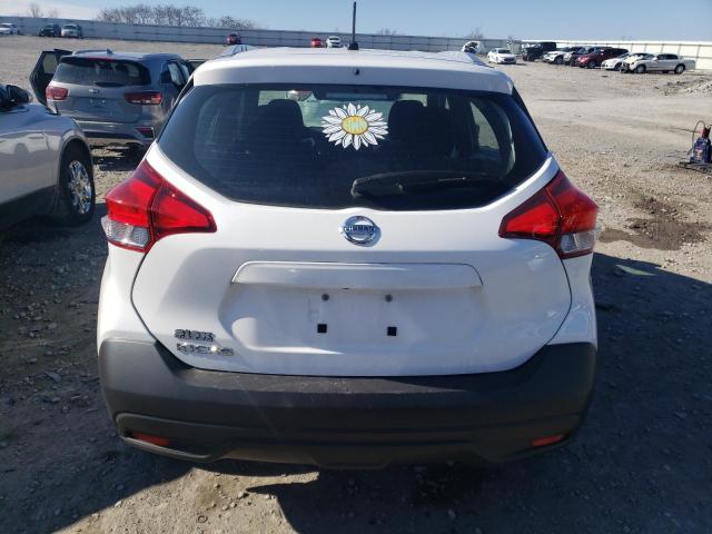 Photo 5 VIN: 3N1CP5CU5KL569195 - NISSAN KICKS S 