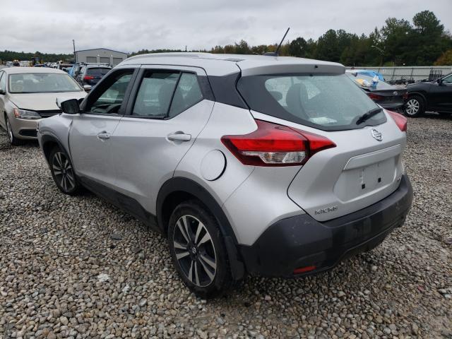 Photo 2 VIN: 3N1CP5CU5KL569469 - NISSAN KICKS S 