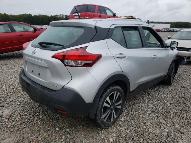 Photo 3 VIN: 3N1CP5CU5KL569469 - NISSAN KICKS S 