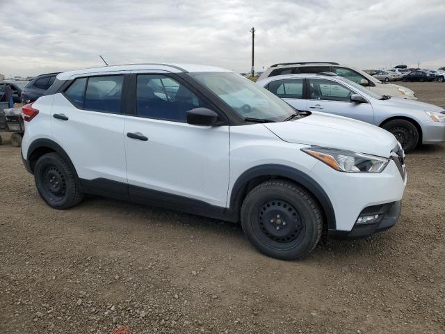 Photo 3 VIN: 3N1CP5CU6JL497938 - NISSAN KICKS S 