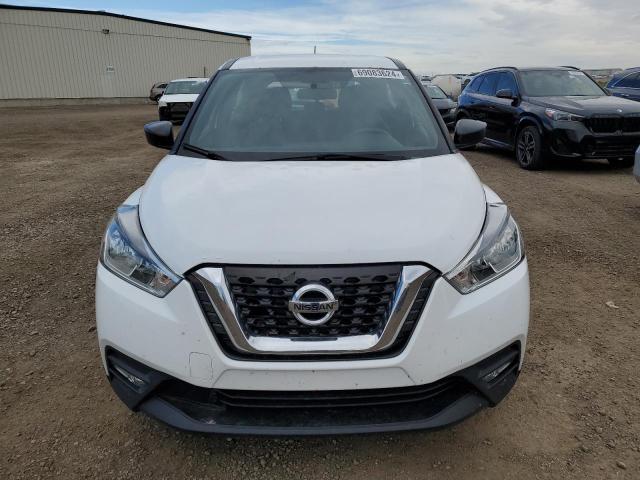 Photo 4 VIN: 3N1CP5CU6JL497938 - NISSAN KICKS S 