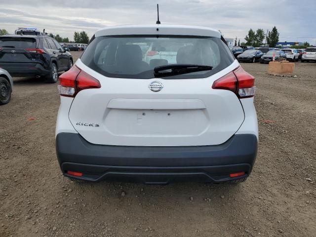 Photo 5 VIN: 3N1CP5CU6JL497938 - NISSAN KICKS S 