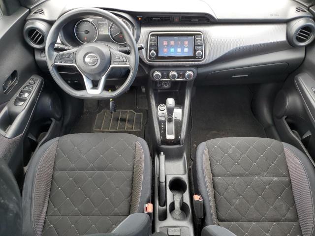 Photo 7 VIN: 3N1CP5CU6JL497938 - NISSAN KICKS S 