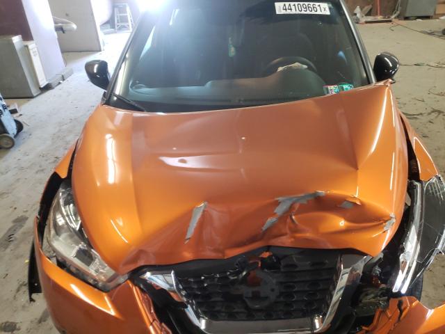 Photo 6 VIN: 3N1CP5CU6JL500904 - NISSAN KICKS 