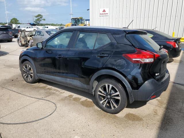 Photo 1 VIN: 3N1CP5CU6JL505696 - NISSAN KICKS S 