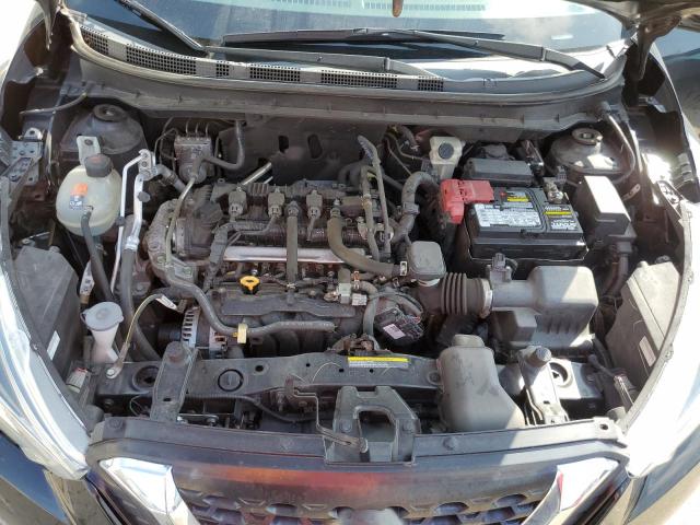 Photo 11 VIN: 3N1CP5CU6JL505696 - NISSAN KICKS S 