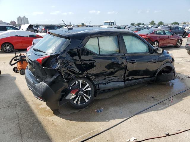 Photo 2 VIN: 3N1CP5CU6JL505696 - NISSAN KICKS S 