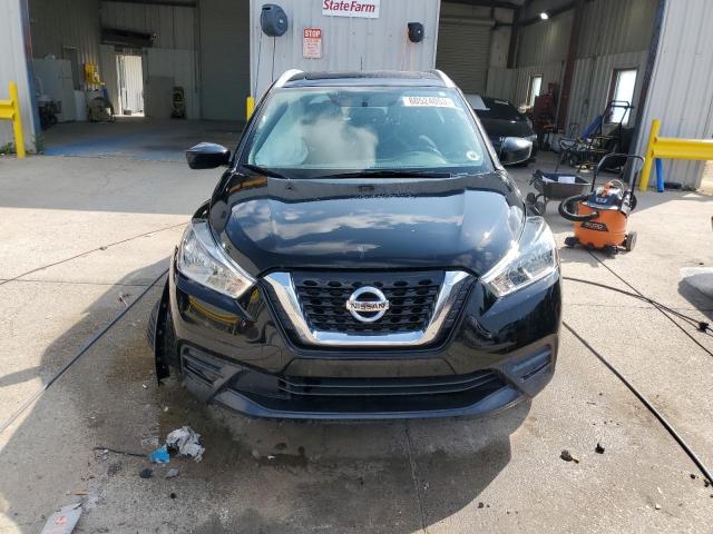 Photo 4 VIN: 3N1CP5CU6JL505696 - NISSAN KICKS S 