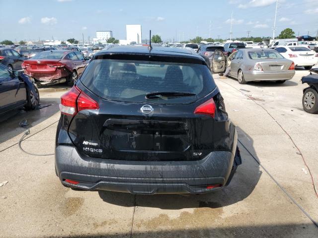 Photo 5 VIN: 3N1CP5CU6JL505696 - NISSAN KICKS S 