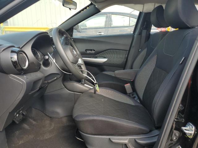 Photo 6 VIN: 3N1CP5CU6JL505696 - NISSAN KICKS S 