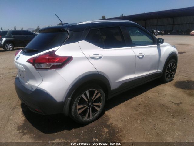 Photo 3 VIN: 3N1CP5CU6JL506346 - NISSAN KICKS 