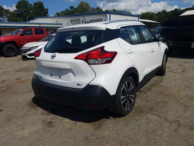 Photo 3 VIN: 3N1CP5CU6JL506864 - NISSAN KICKS S 