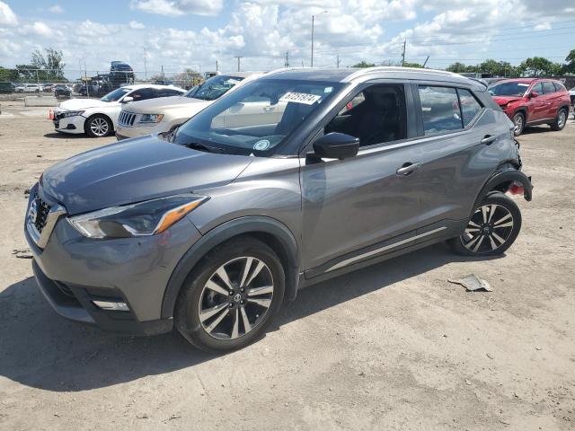 Photo 0 VIN: 3N1CP5CU6JL511403 - NISSAN KICKS S 