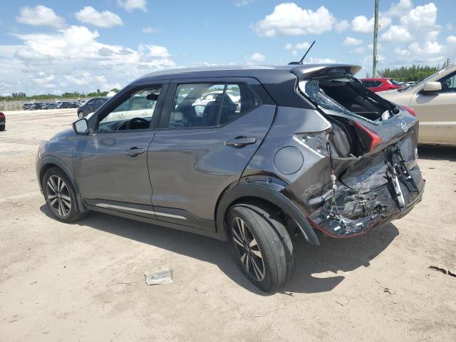 Photo 1 VIN: 3N1CP5CU6JL511403 - NISSAN KICKS S 